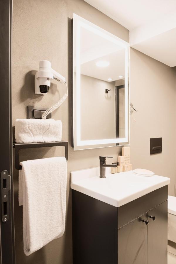 Persona Galata Hotel Istanbul