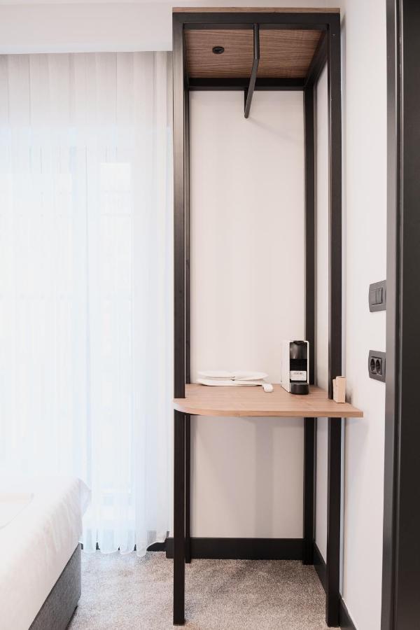 Persona Galata Hotel