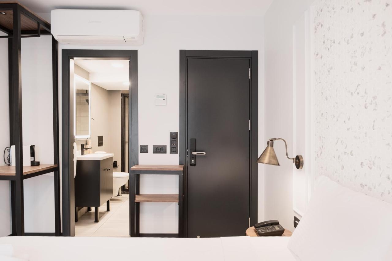 Persona Galata Hotel Istanbul
