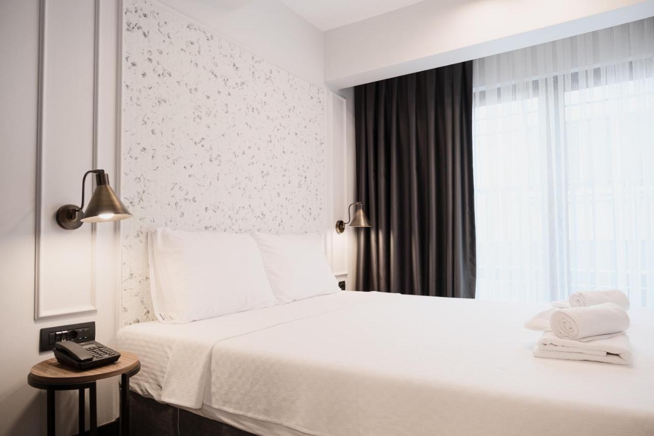 Persona Galata Istanbul