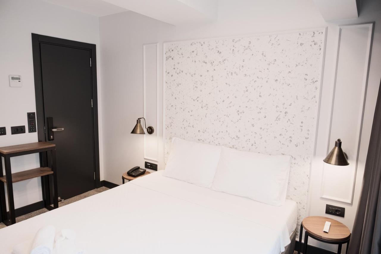 Hotel Persona Galata Istanbul